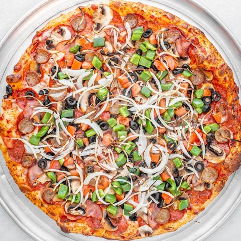 Delicious New York Italian Restaurant