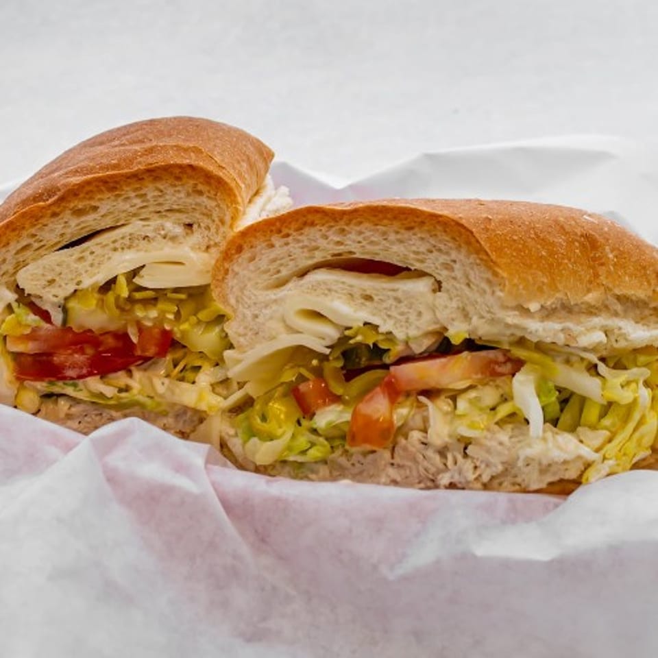 Savor Our Chicken Salad
