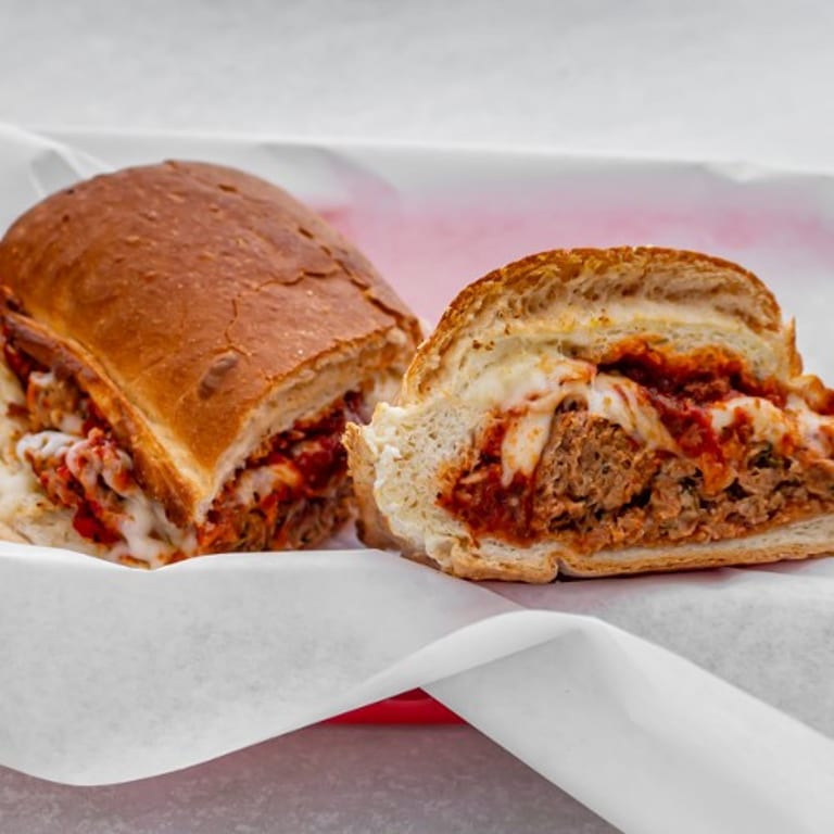 Delicious New York Italian Restaurant