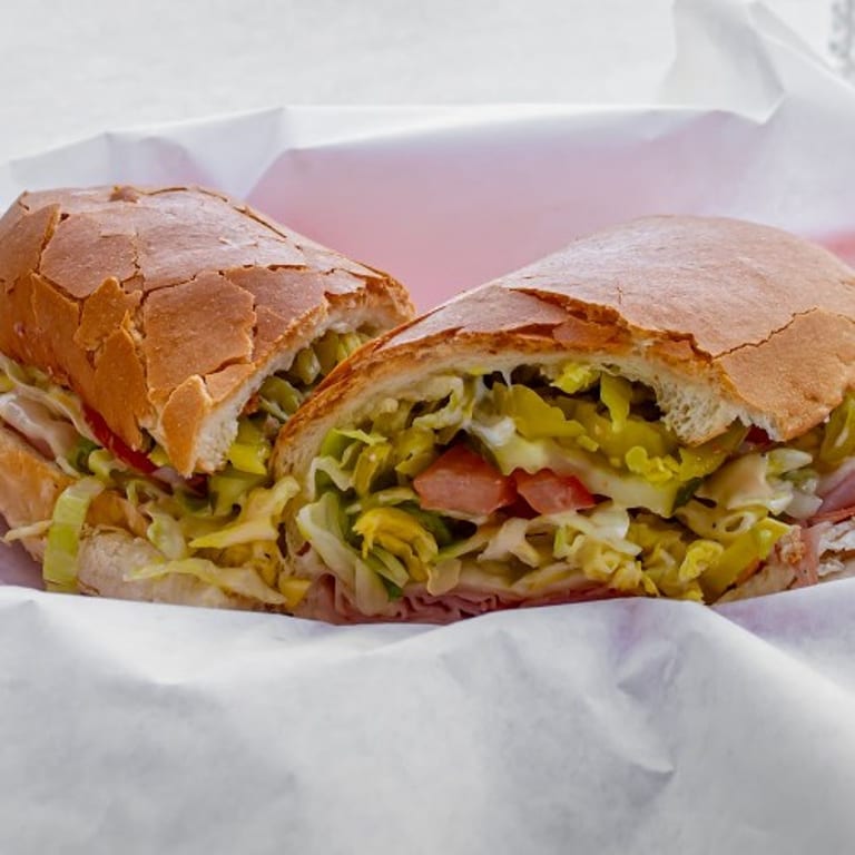 Delicious Ham Sandwich Options